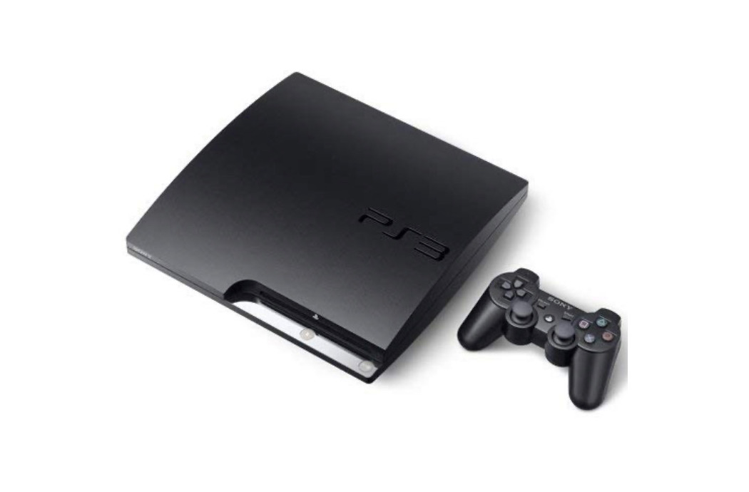 Product PlayStation 3 Slim