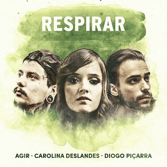 Canción Respirar