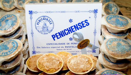 Producto Amigos de Peniche