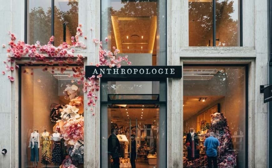 Fashion Fashion, Home, Jewellery & Gifts - Anthropologie