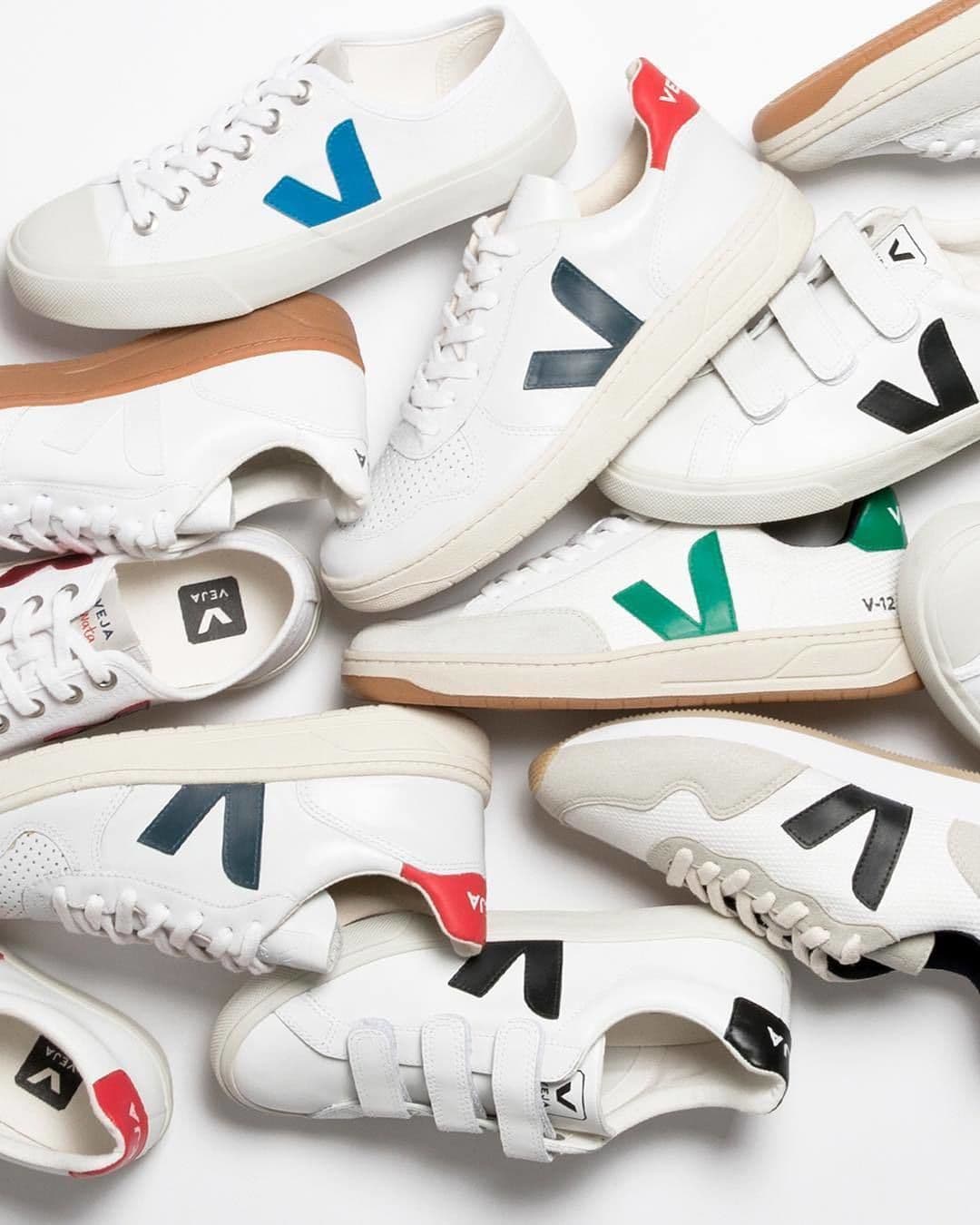 Fashion VEJA || Site officiel - VEJA STORE