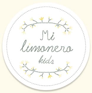 Moda Mi Limonero kids