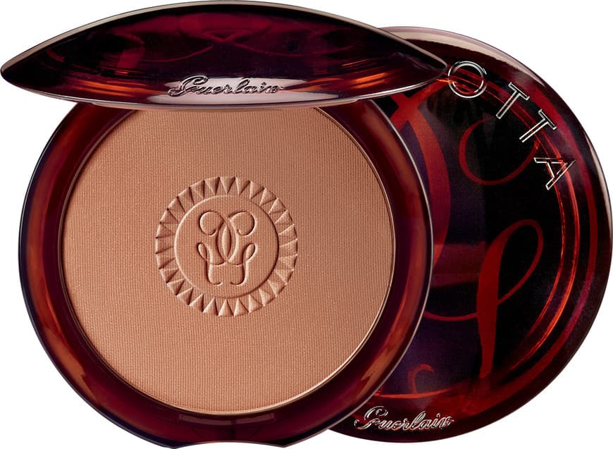 Moda Terracotta - Guerlain