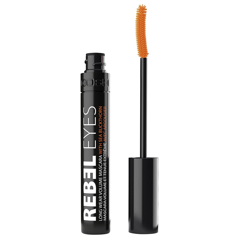 Moda Mascara - Rebel Eyes - 001 Black