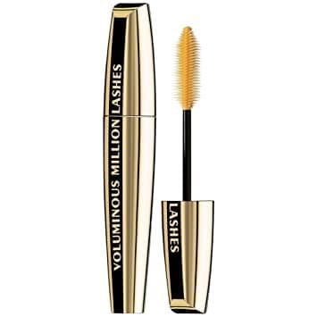 Moda L'Oreal Paris Makeup Voluminous Million Lashes ... - Amazon.com