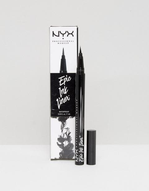 Moda Epic Ink Liner | NYX Professional Makeup