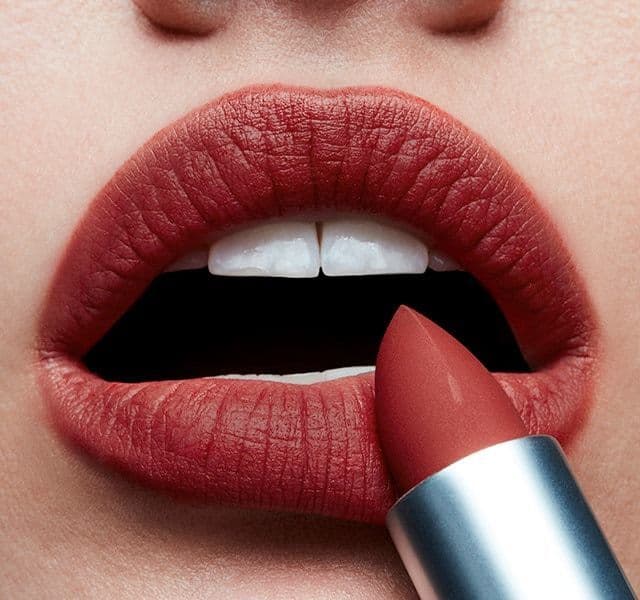 Fashion MAC Matte Lipstick | MAC Cosmetics - Official Site | MAC Cosmetics ...