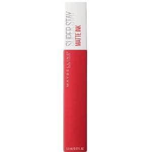 Fashion SuperStay Matte Ink Liquid Lipstick - Lip Makeup - Maybelline