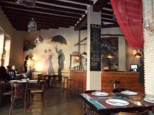 Restaurants For Amur Bar And Tapas