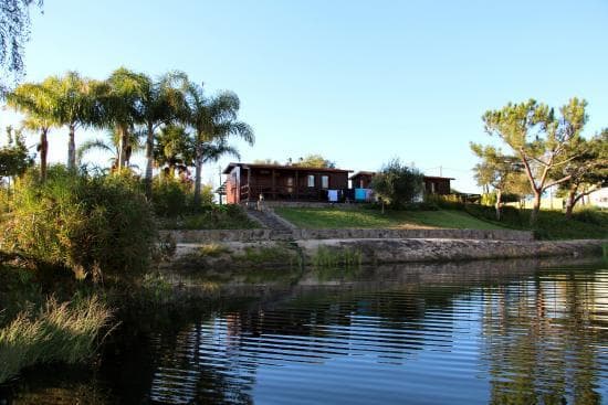 Lugar Herdade Sardanito Da Frente