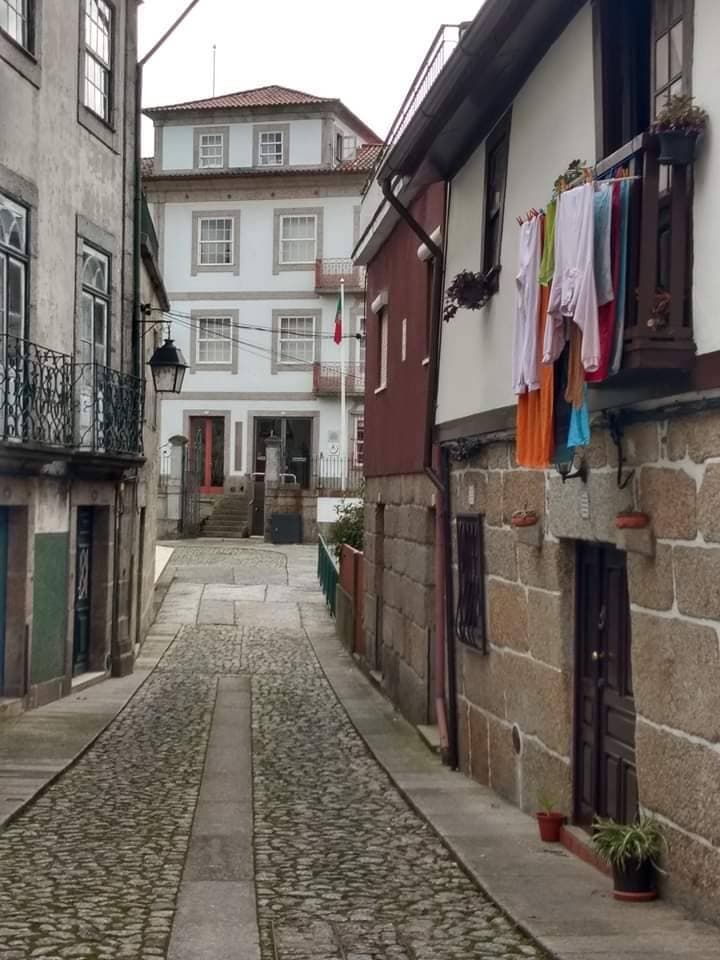 Place Guimarães