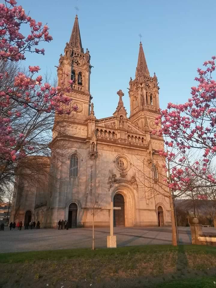 Lugar Guimarães