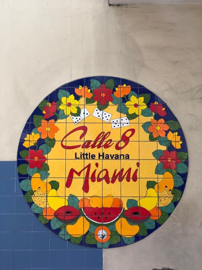 Place Little Havana