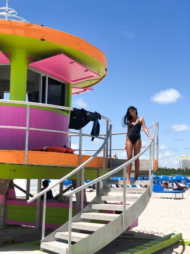 Place Miami Beach