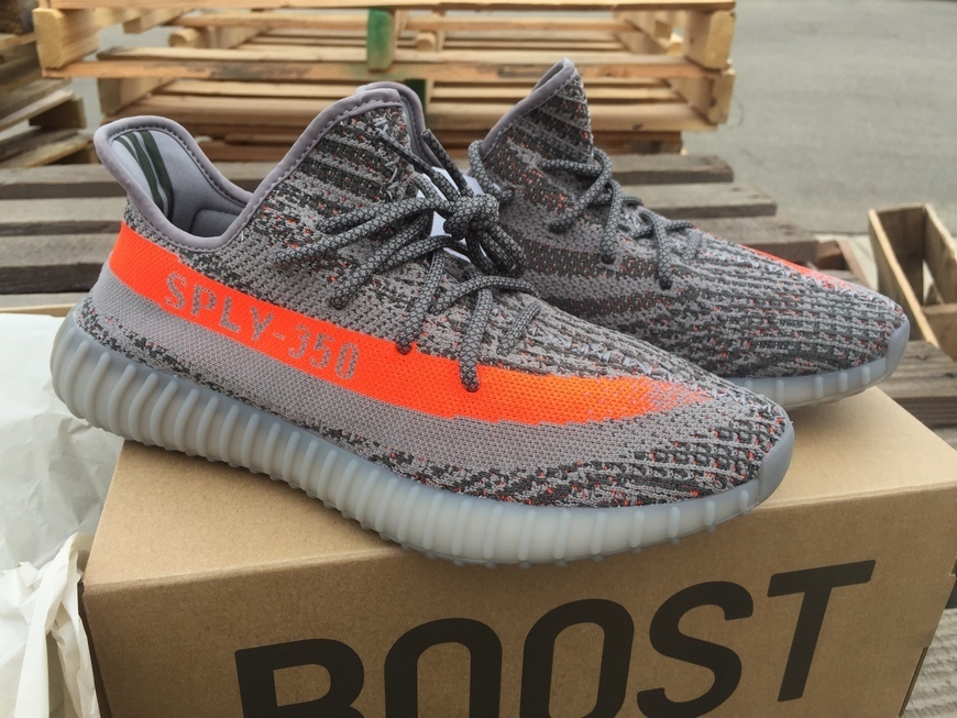 Moda Yeezy 350 bosst v2 belega