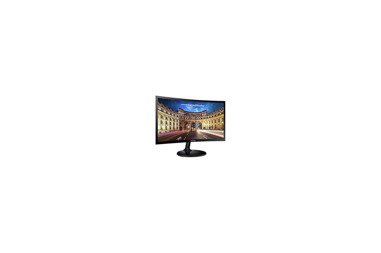 Electrónica Samsung LC24F390FHU - Monitor para PC Desktop  de 24''