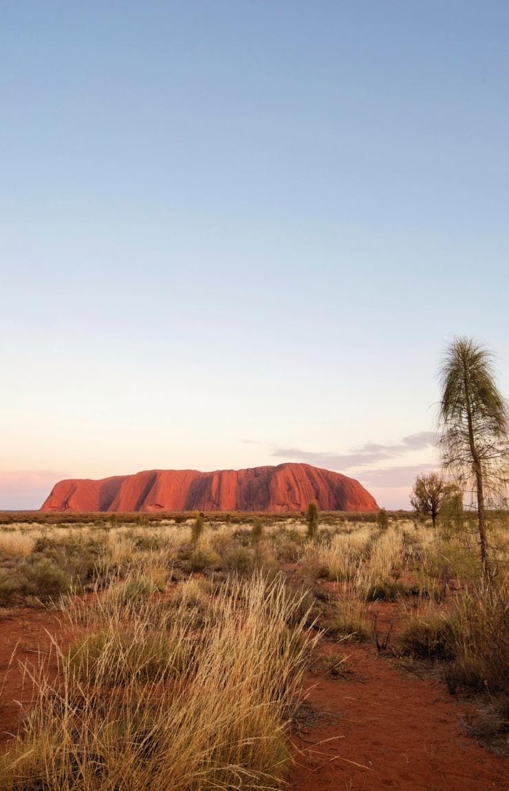 Lugar Australia