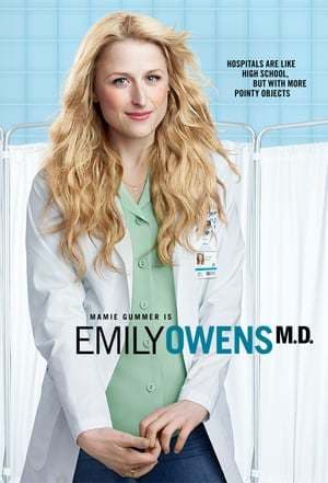 Serie Emily Owens, M.D