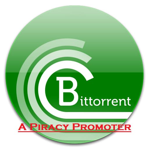 Place BitTorrent Inc