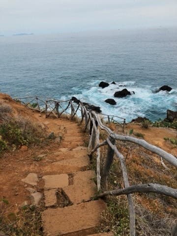 Place Madeira