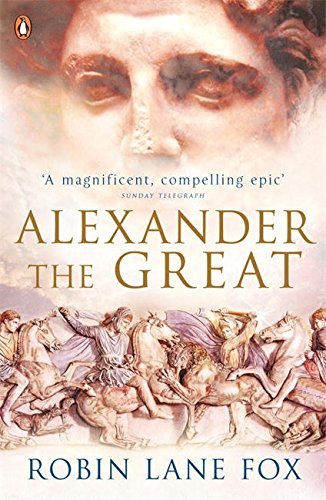 Book Alexander the Great