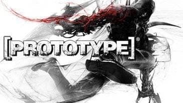 Videojuegos Prototype