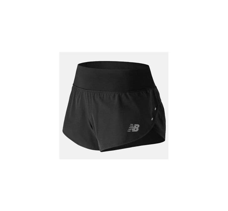 Producto 3 Inch Impact Short 