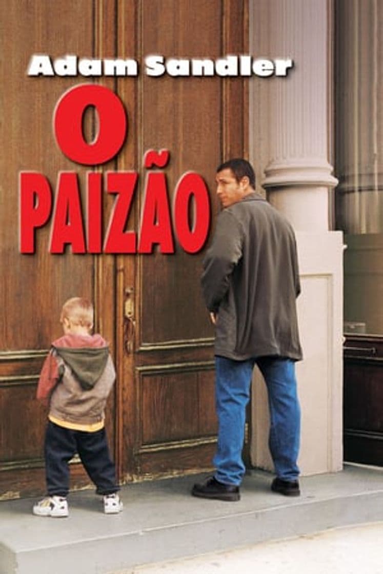 Película Big Daddy