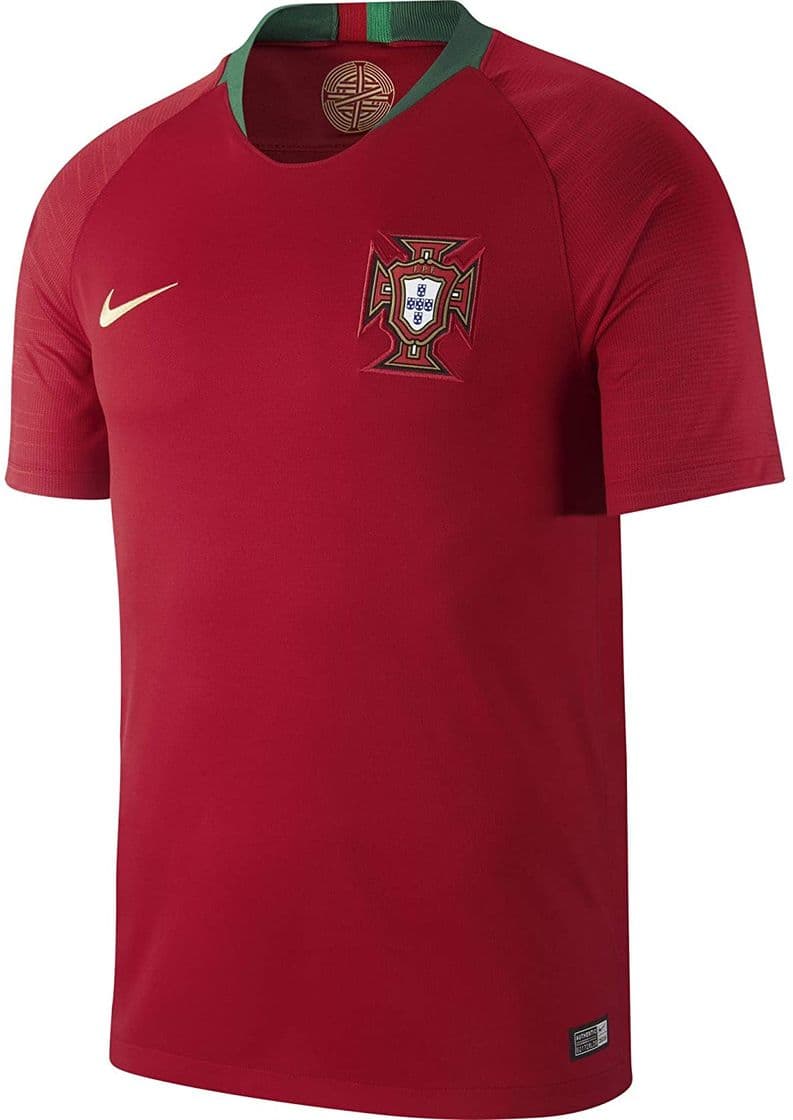 Product Nike Fútbol M NK BRT Halmstad JSY SS AW – Camiseta