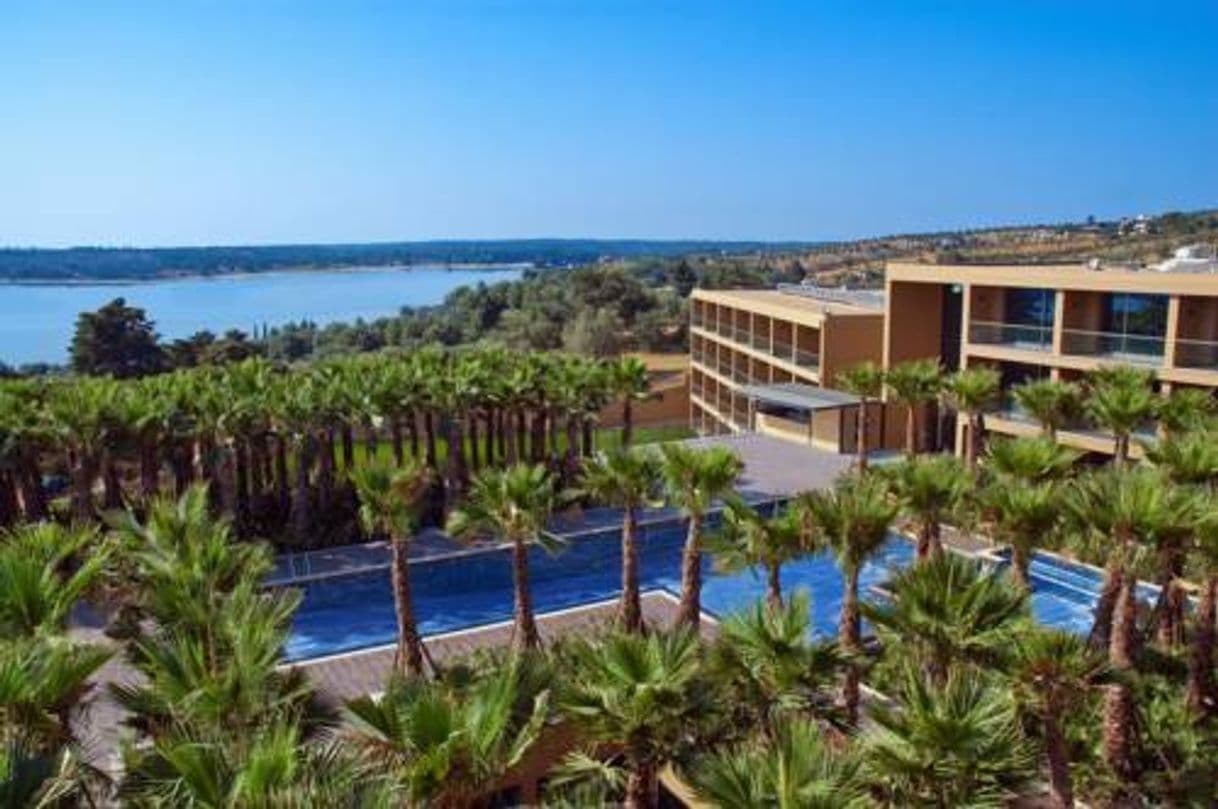 Lugar Alentejo Hotel | Lago Montargil & Villas | NAU Hotels