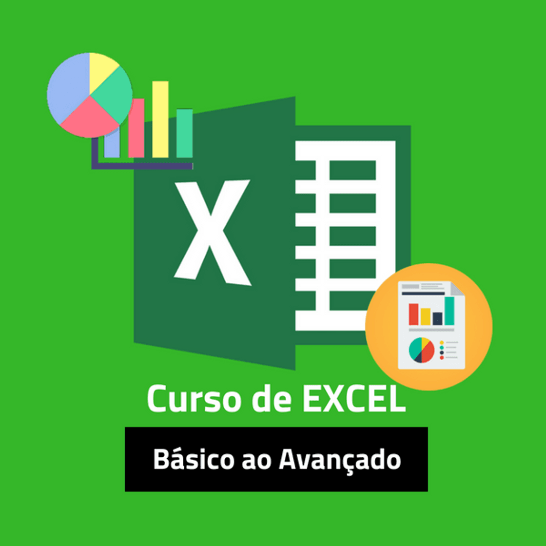 Fashion CURSO DE EXCEL 