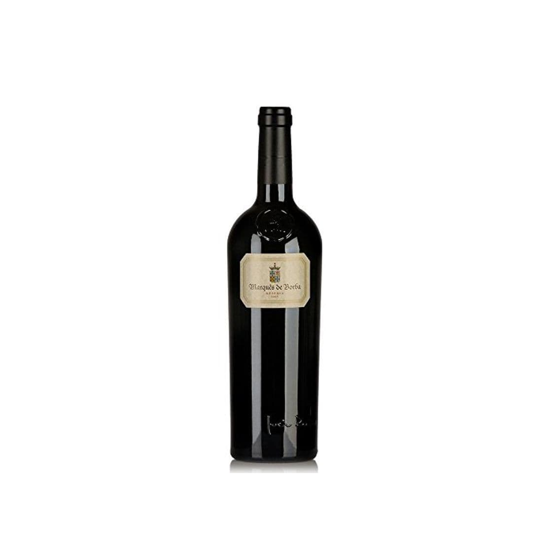 Product Marques de Borba Reserva