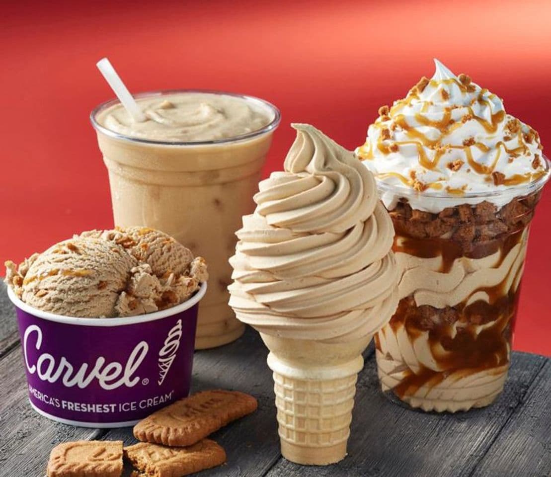 Restaurants Carvel