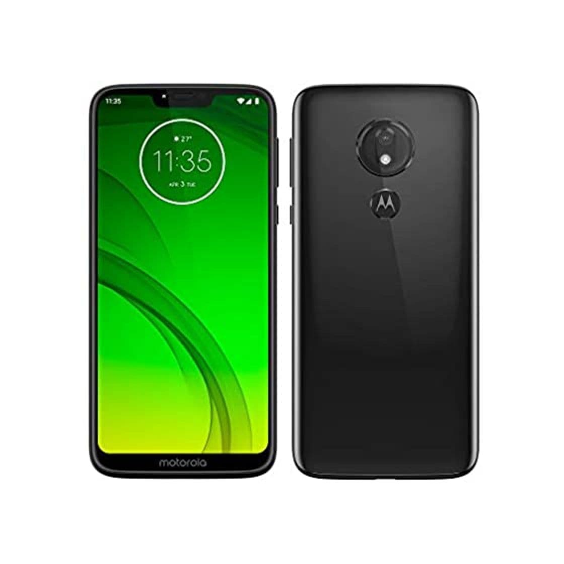 Electronic Motorola Moto G7 Power - Smartphone Android 9