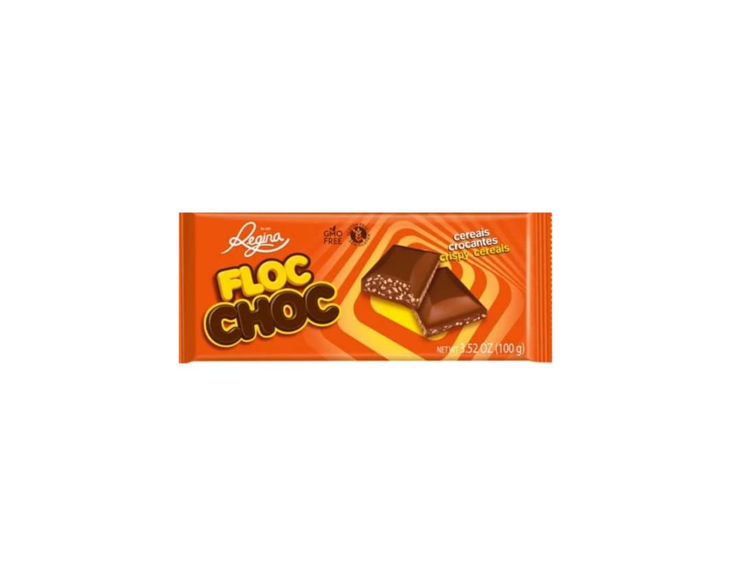 Product Chocolate Floc Choc Regina