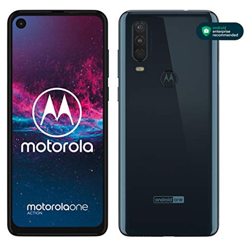 Product Motorola Moto G8 Power Lite(Pantalla 6