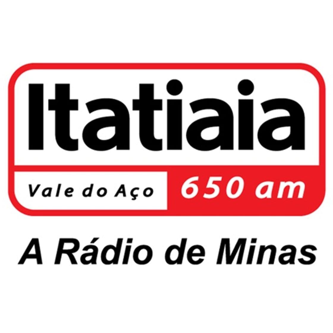 App Rádio Itatiaia