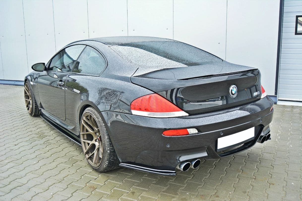 Moda BMW M6