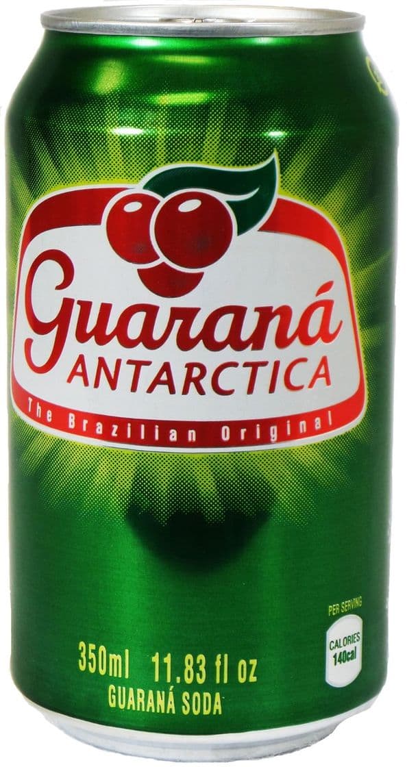 Fashion Guaraná