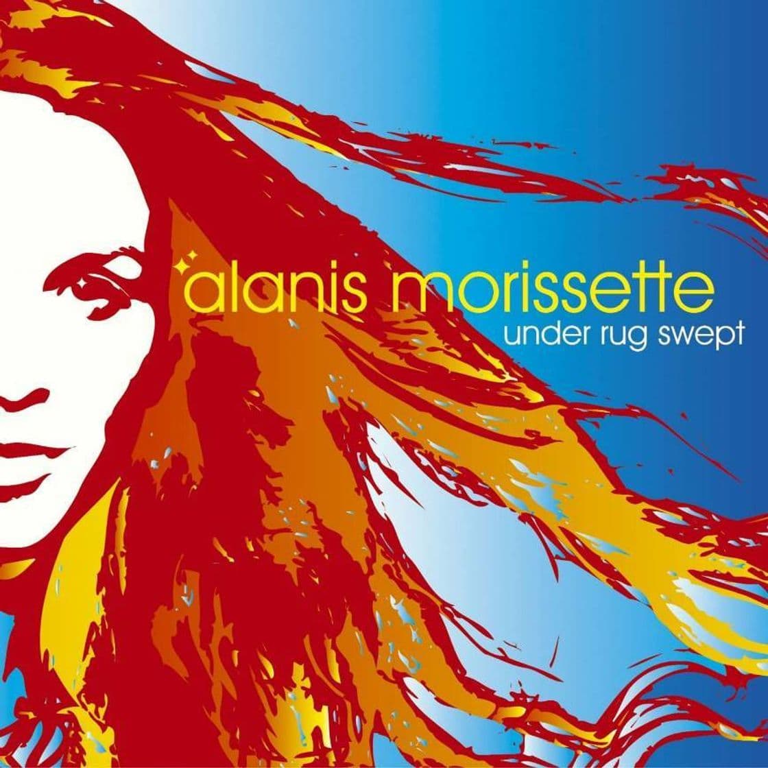 Music Hands Clean - Alanis Morissette 