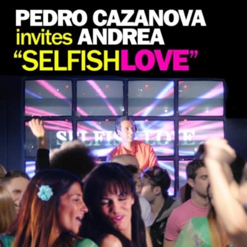 Music Selfish Love (Gregor Salto Remix)