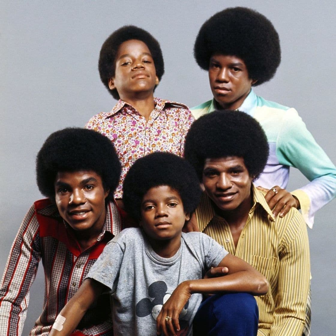 Moda ‎Jackson 5