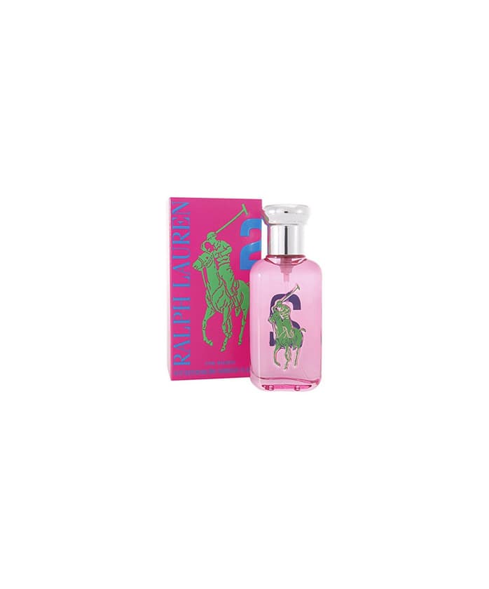 Beauty Ralph Lauren Big Pony 2 - Perfume