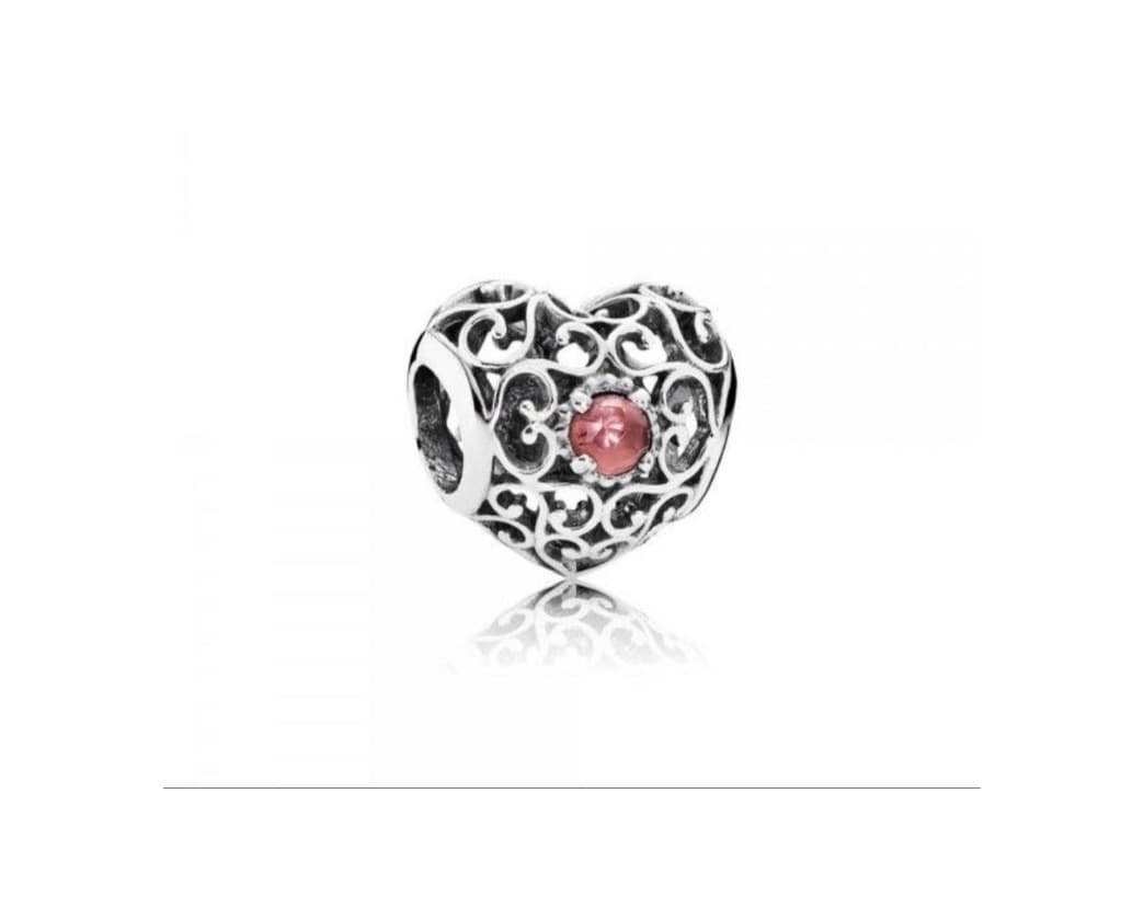 Fashion Pandora Abalorios Mujer plata