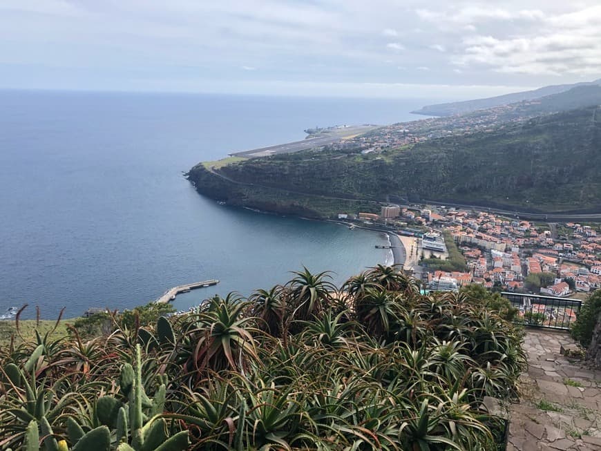 Place Pico do Facho