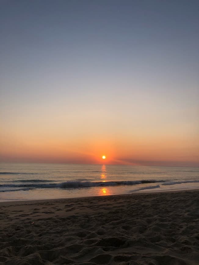 Place Praia de Faro