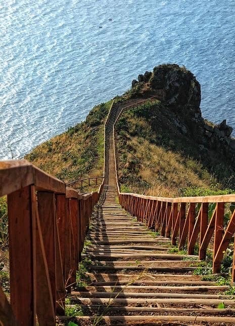 Place Ponta do Garajau