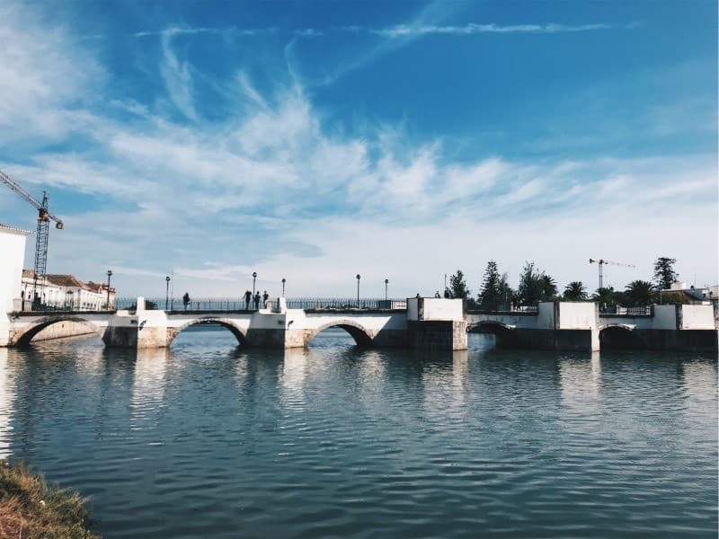 Place Tavira