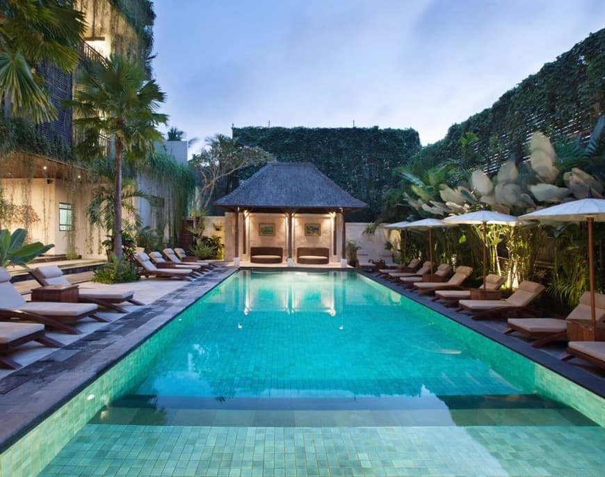 Place Ubud Village Hotel