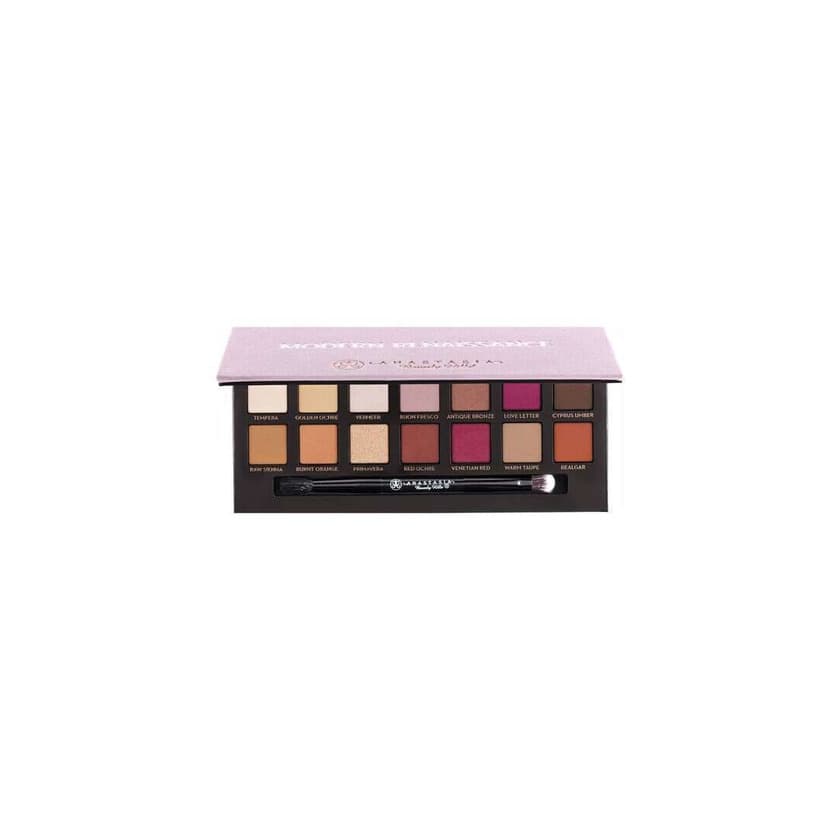 Producto Modern Renaissance Palette Paleta de Sombras de Olhos